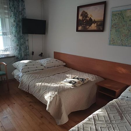 Agroturystyka Zielony Ogrod Scinawka Srednia Exterior foto