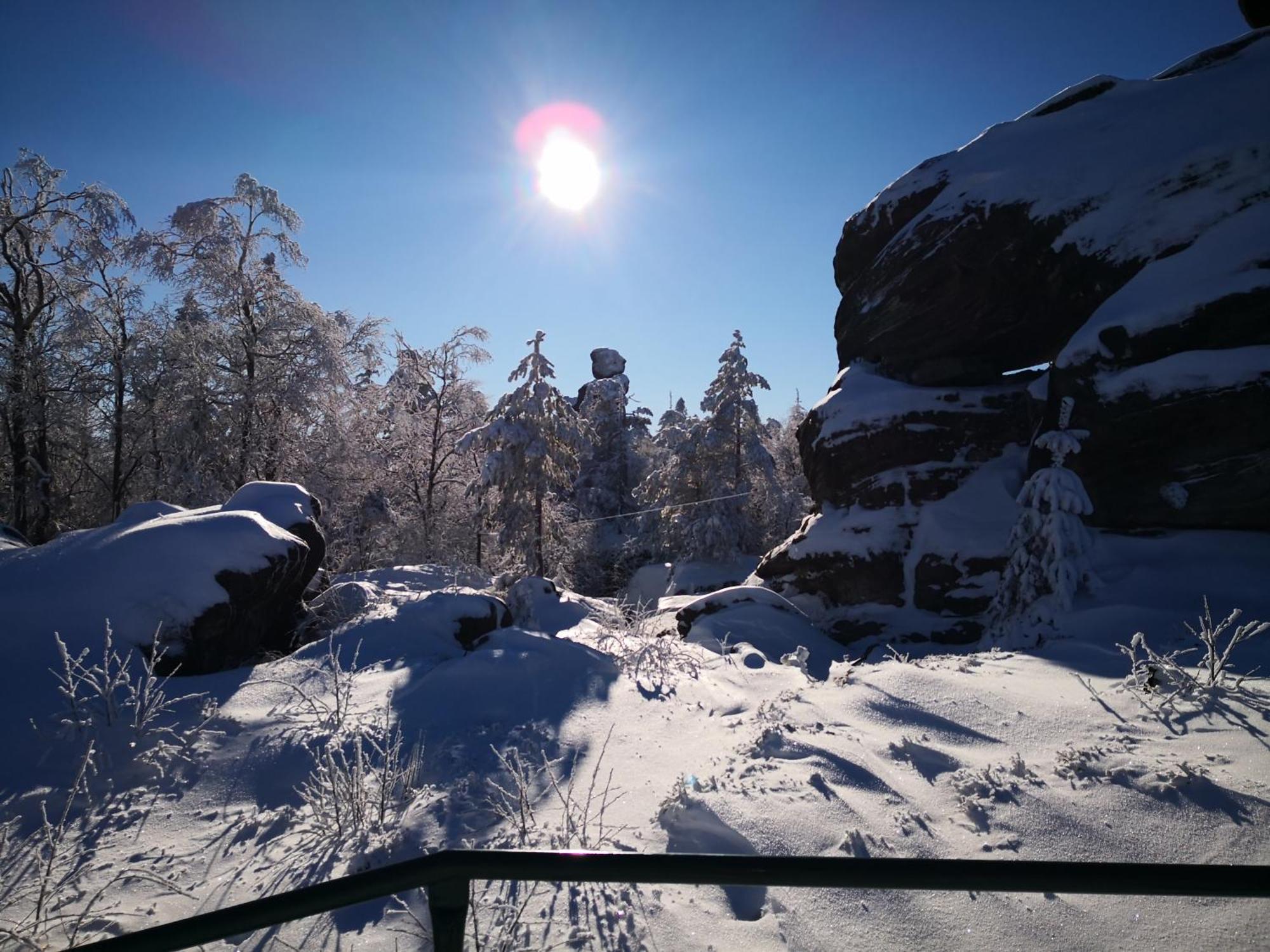 Agroturystyka Zielony Ogrod Scinawka Srednia Exterior foto