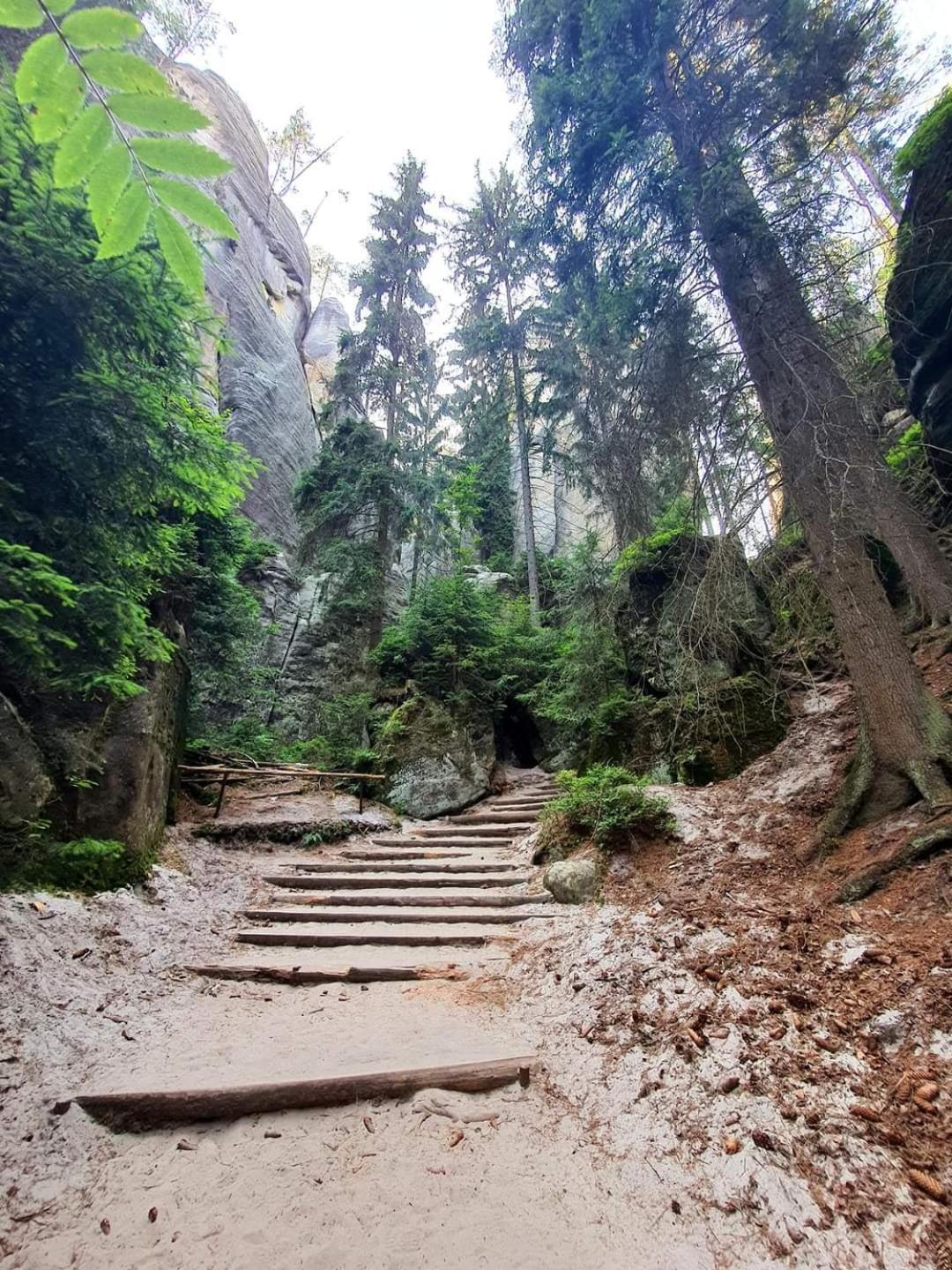 Agroturystyka Zielony Ogrod Scinawka Srednia Exterior foto